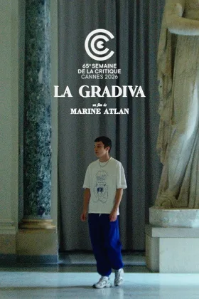 Nàng Gradiva