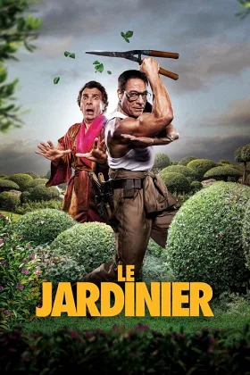 Người Làm Vườn