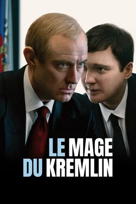 Nhà ảo thuật Điện Kremlin