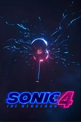 Nhím Sonic 4