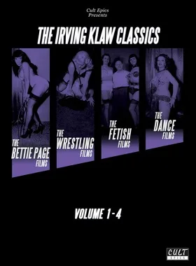 Những Kiệt Tác Của Irving Klaw