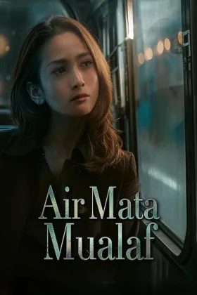 Nước Mắt Hồi Giáo