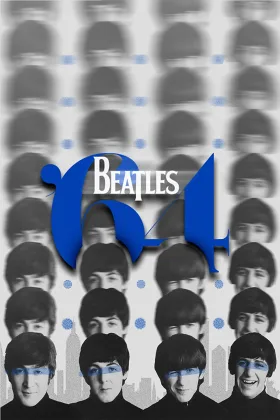 Beatles Năm 64