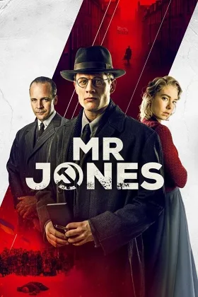 Ông Jones