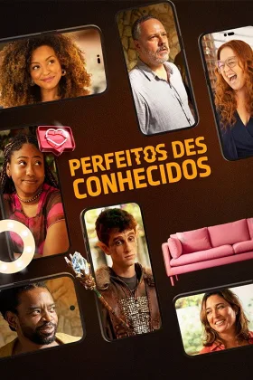 Perfeitos Desconhecidos