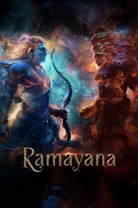 Ramayana: Sử Thi Huyền Thoại