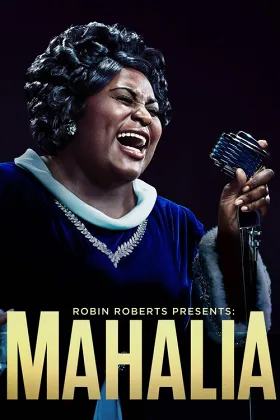 Robin Roberts Giới Thiệu: Mahalia