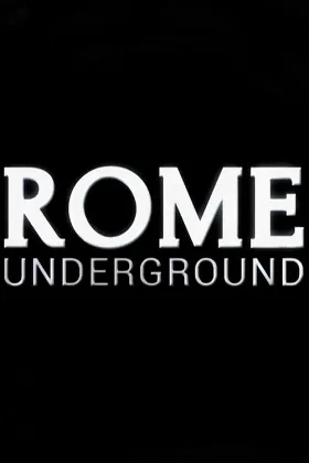 Rome Dưới Lòng Đất
