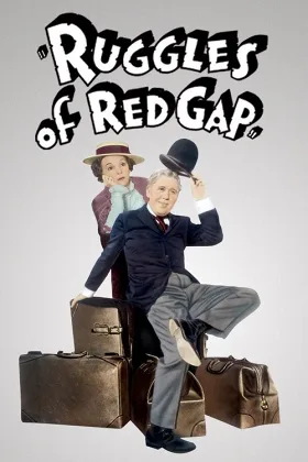 Ruggles và Chuyện Ở Red Gap
