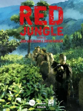 Rừng Đỏ