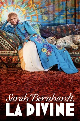 Sarah Bernhardt, Nữ Thần