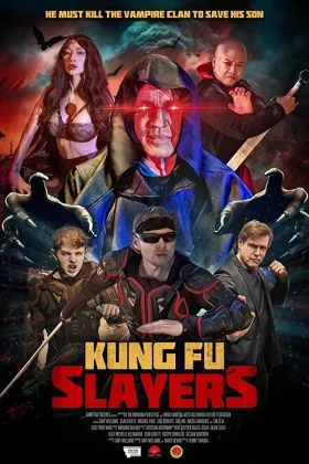 Sát Thủ Kung Fu