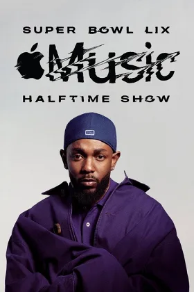 Show Giờ Giải Lao Super Bowl LIX Của Kendrick Lamar