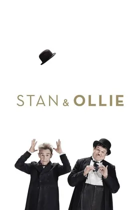 Stan và Ollie