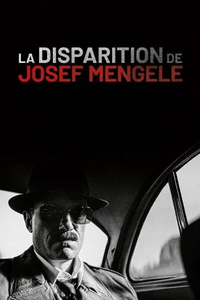 Sự Biến Mất Của Josef Mengele