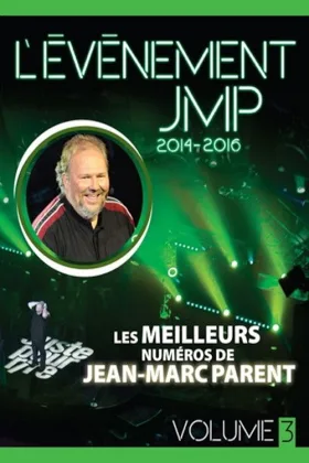 Sự Kiện JMP Tập 3 2014-2016