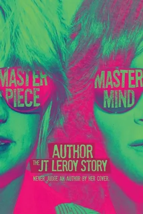 Tác Giả: Câu Chuyện JT LeRoy