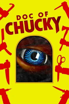 Tài Liệu Về Chucky