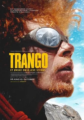 Trango - Hành Trình Vượt Thử Thách