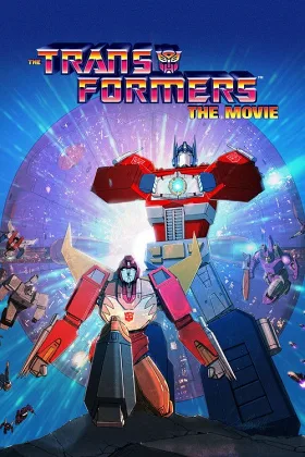 Transformers: Đại Chiến