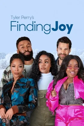 Tyler Perry's Tìm Niềm Vui