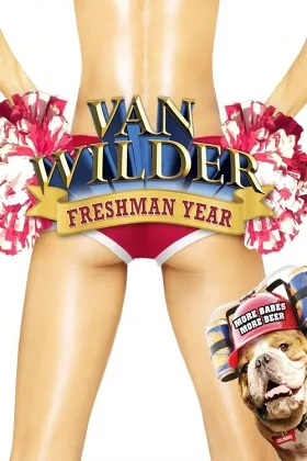 Van Wilder: Năm Nhất Đại Học