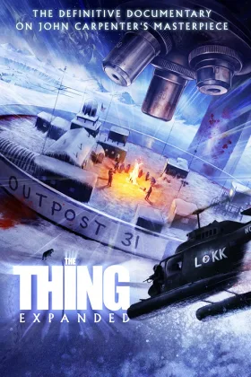 Vật Thể Mở Rộng