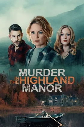 Vụ Án Ở Trang Viên Cao Nguyên