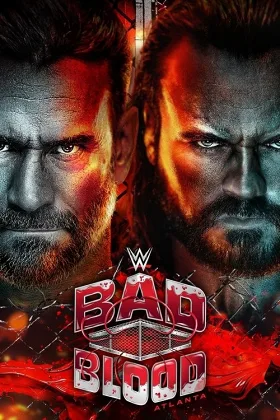 WWE Hận Thù 2024