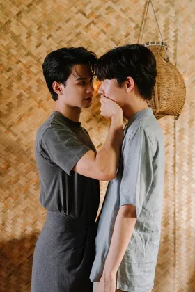 Khemjira Phải Sống Sót