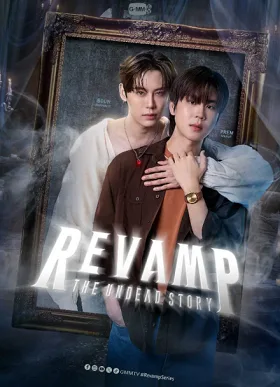 Revamp The Undead Story: Chuyện Chưa Kể Về Kẻ Bất Tử