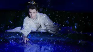 Mị Ảnh Thần Bộ (Phần 1)