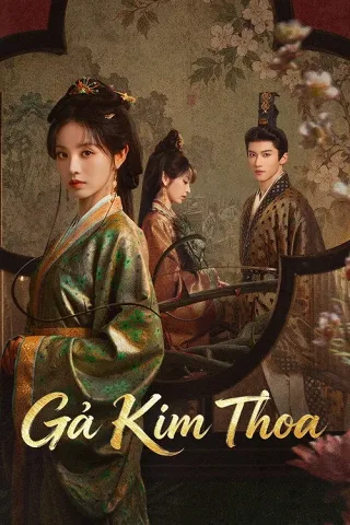 Gả Kim Thoa / Gả trâm vàng
