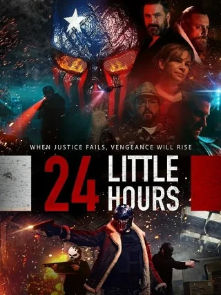 24 Giờ Định Mệnh