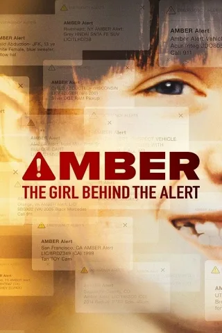 Amber: Cô Gái Đằng Sau Cảnh Báo