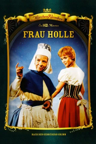 Bà Holle