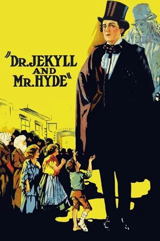 Bác Sĩ Jekyll và Ông Hyde
