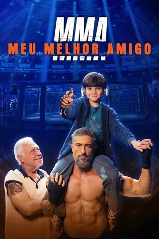 Bạn Thân Nhất Của Tôi - MMA
