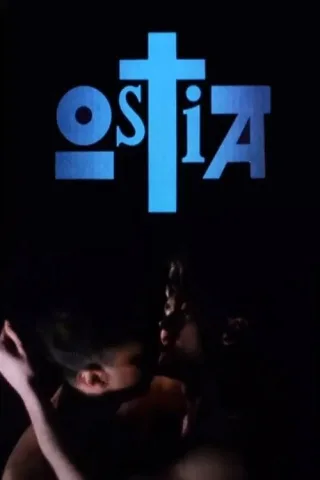 Bến Bờ Ostia