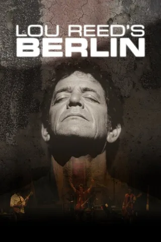 Berlin của Lou Reed