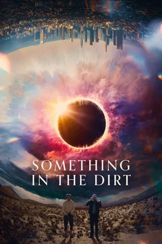 Bí Ẩn Dưới Lớp Bụi