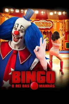 Bingo: Vua Của Những Buổi Sáng
