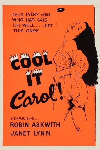 Bình Tĩnh Nào, Carol!