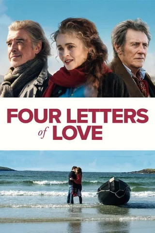 Bốn Lá Thư Tình Yêu