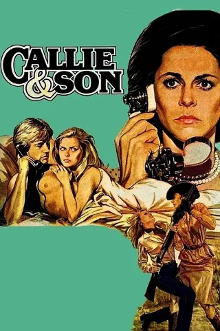 Callie và Con Trai
