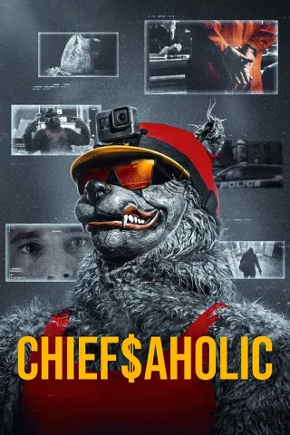 Chiefsaholic: Sói Trong Lớp Áo Chiefs