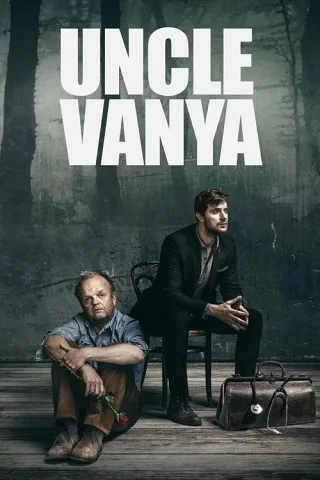 Chú Vanya