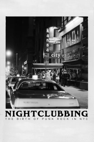 Cuộc Sống Đêm: Sự Ra Đời Của Punk Rock Tại NYC