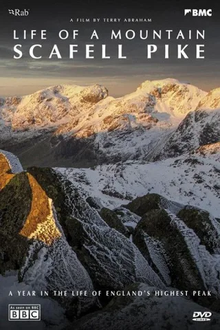 Cuộc Sống Trên Núi: Một Năm Ở Scafell Pike