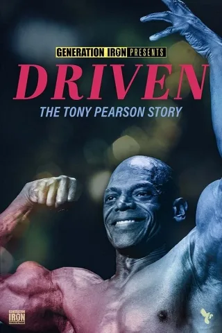 Đam Mê: Câu Chuyện Tony Pearson